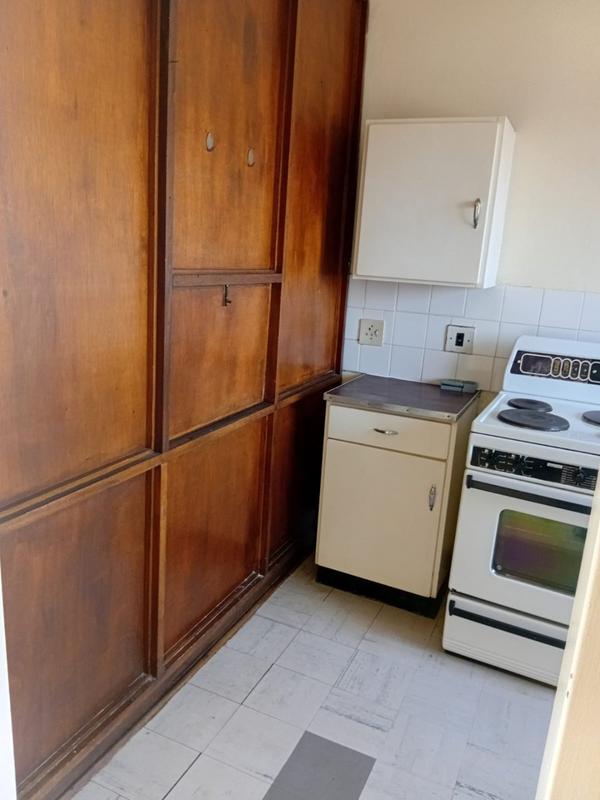 To Let 2 Bedroom Property for Rent in Sasolburg Free State